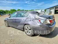2014 Honda Accord фото
