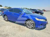 2014 Honda Accord photo
