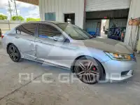 2014 Honda Accord photo