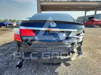 2014 Honda Accord фото