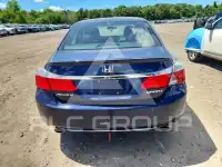 2014 Honda Accord photo