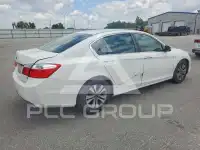 2014 Honda Accord photo