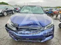 2014 Honda Accord photo