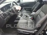 2014 Honda Accord photo