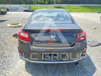 2014 Honda Accord фото