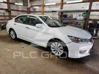 2014 Honda Accord фото