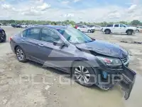 2014 Honda Accord фото