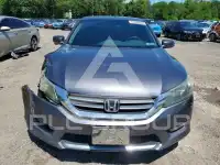 2014 Honda Accord фото