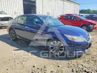 2014 Honda Accord фото