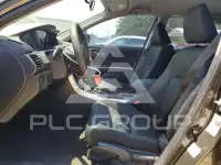 2014 Honda Accord фото