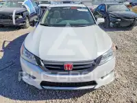 2014 Honda Accord фото
