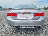 2014 Honda Accord photo