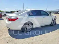 2014 Honda Accord photo