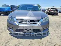 2014 Honda Accord photo