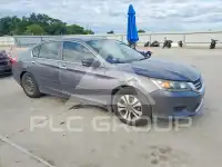 2014 Honda Accord photo
