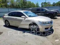 2014 Honda Accord photo