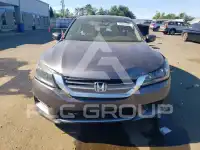 2014 Honda Accord фото