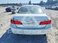 2014 Honda Accord фото