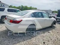 2014 Honda Accord фото