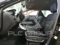 2014 Honda Accord фото