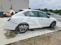 2014 Honda Accord фото
