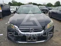2014 Honda Accord photo