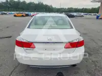 2014 Honda Accord фото