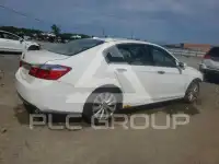 2014 Honda Accord фото