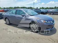2014 Honda Accord фото
