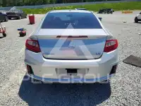 2014 Honda Accord photo