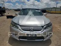 2014 Honda Accord photo
