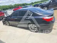 2014 Honda Accord фото