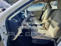 2014 Honda Accord фото