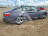 2014 Honda Accord photo