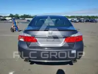 2014 Honda Accord фото