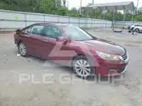 2014 Honda Accord фото
