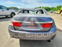 2014 Honda Accord фото