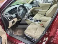 2014 Honda Accord фото