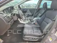 2014 Honda Accord photo