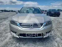 2014 Honda Accord photo