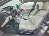 2014 Honda Accord фото