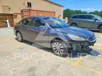 2014 Honda Accord фото