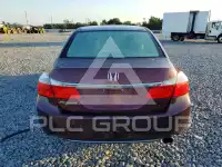 2014 Honda Accord фото
