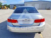 2014 Honda Accord фото