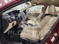 2014 Honda Accord фото