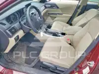 2014 Honda Accord photo