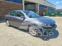 2014 Honda Accord photo