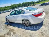 2014 Honda Accord photo