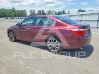 2014 Honda Accord фото