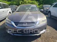 2014 Honda Accord photo